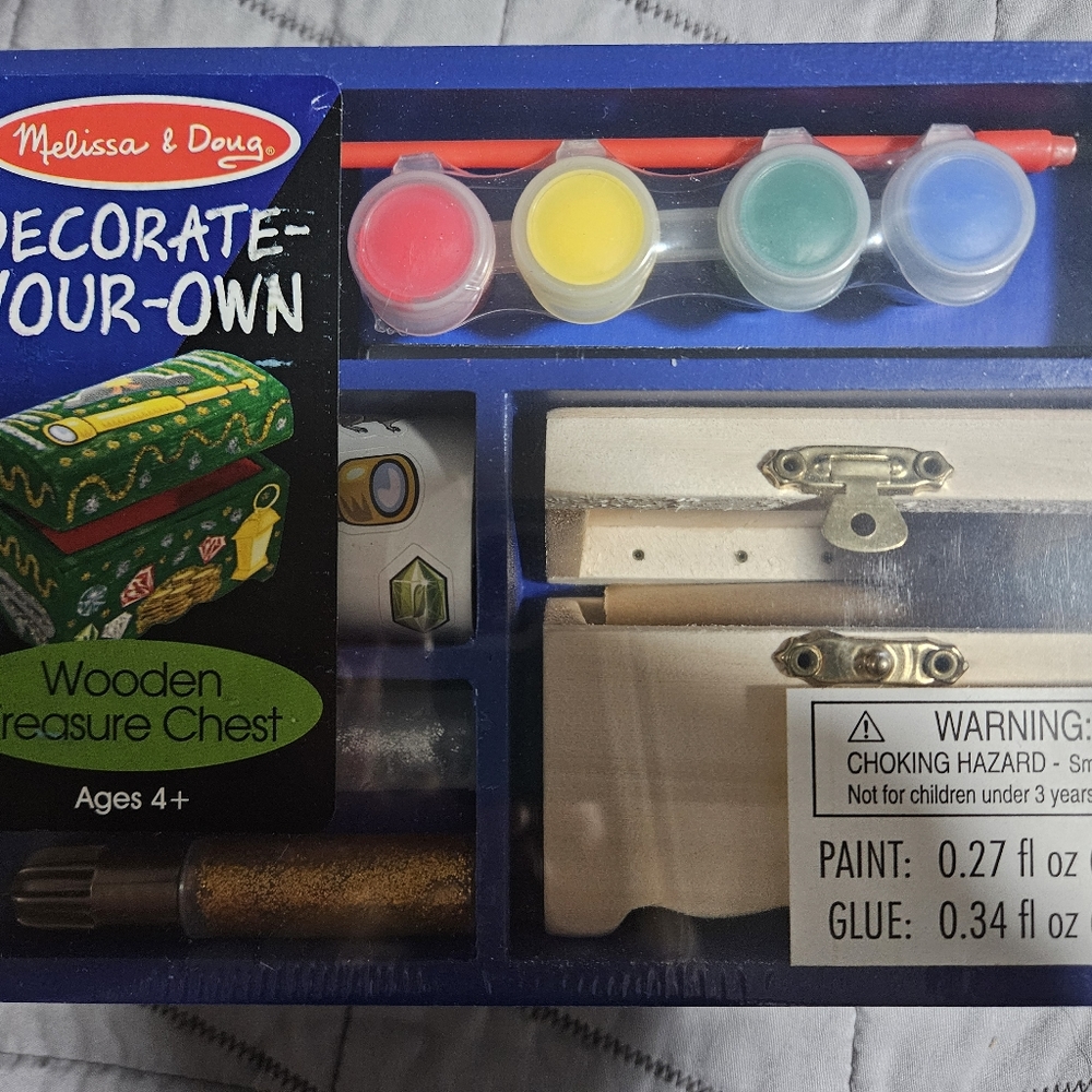 Kids Kraft Set